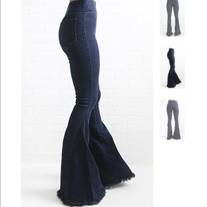 Show me your mumu Berkeley rainstorm flares